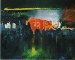 Yak, 2002, afm. 160x130